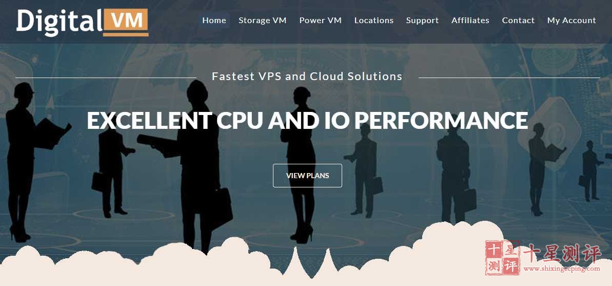 Digital-vm:6折优惠码/月付$1.6起/KVM架构/1Gbps、10Gbps/美国,日本,新加坡,欧洲机房可选 1 202004292313341588173214
