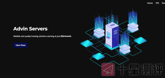 Advinservers:美国VPS、特价$1.99/月,0.5核/2G/15G SSD/10G防御 1 iShot2021 11 18 00.00.16