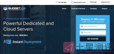 Budgetvm:美国便宜大带宽独立服务器,$99/月,10Gbps带宽/2*e5-2630/16G/500G或2T HDD 13 iShot2022 01 19 23.45.48