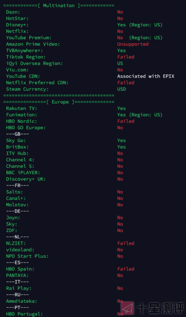 Vultr 波兰华沙机房VPS测评,速度怎么样?延迟高不高?路由如何? 6 iShot2022 02 10 23.51.38
