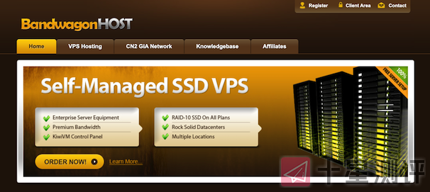 搬瓦工:新增澳大利亚限量款VPS,低至$93/年,联通AS9929,1核/1G内存/20G SSD/500G流量/1Gbps带宽 4 iShot2022 02 23 09.10.31