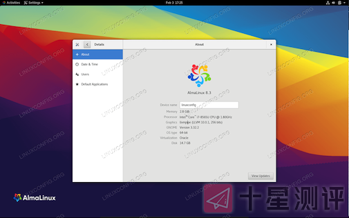 Alma Linux 与 Rocky Linux 有什么不同? 10 almalinux vs rocky