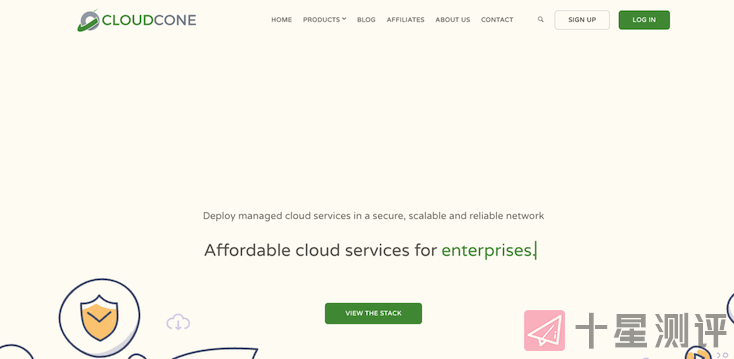 Cloudcone:复活节促销,美国VPS低至$14.28/年,2核/1G内存/45G HDD/4T流量/1Gbps带宽 12 iShot2022 03 14 02.47.52