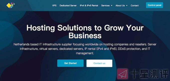 HostioSolutions:大带宽荷兰VPS,最低€5/月,2核/2G内存/25G NVMe/5T流量/1Gbps带宽 12 iShot2022 04 05 00.32.22
