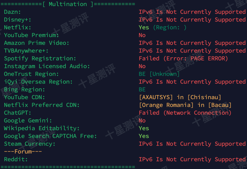 AvenaCloud|摩尔多瓦基希讷乌VPS综合测评 23 2024111723520852082308