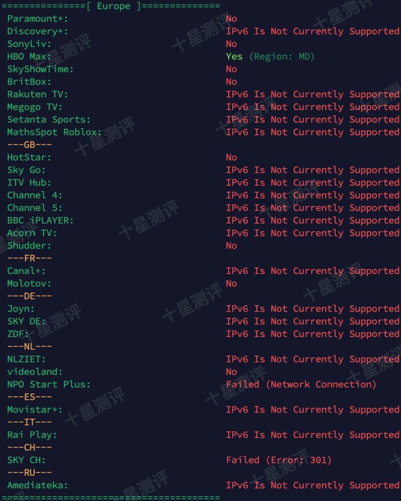 AvenaCloud|摩尔多瓦基希讷乌VPS综合测评 25 2024111723522652262326