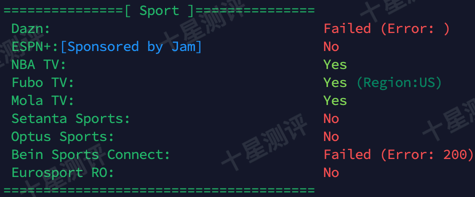 荫云Yin-Net|美国家庭住宅原生双ISP VPS综合测评 27 2025043011260526051105