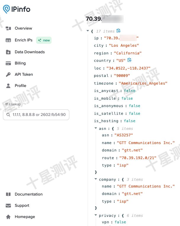 荫云Yin-Net|美国家庭住宅原生双ISP VPS综合测评 23 2025043011295629561156