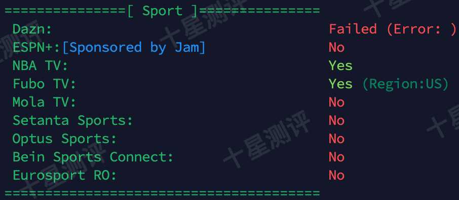 ColoCrossing加拿大多伦多VPS测评|延迟、速度、路由、流媒体解锁能力等全面分析 18 2025050710413041301030
