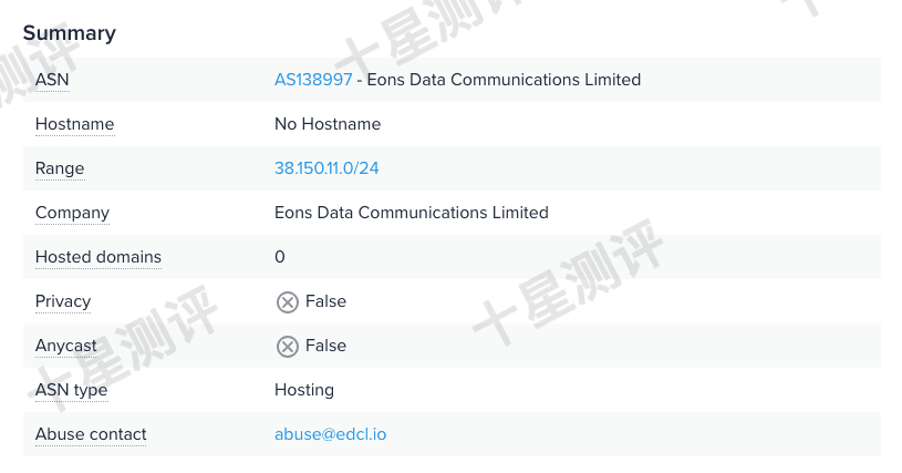 LALA Network|日本BGP VPS综合测评 18 2025052014532853281428