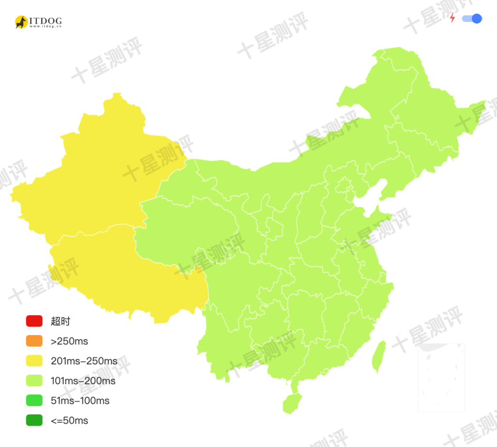 OneTechCloud美国原生家宽双ISP VPS值不值得买?一篇文章告诉你 4 2025060203251625160316