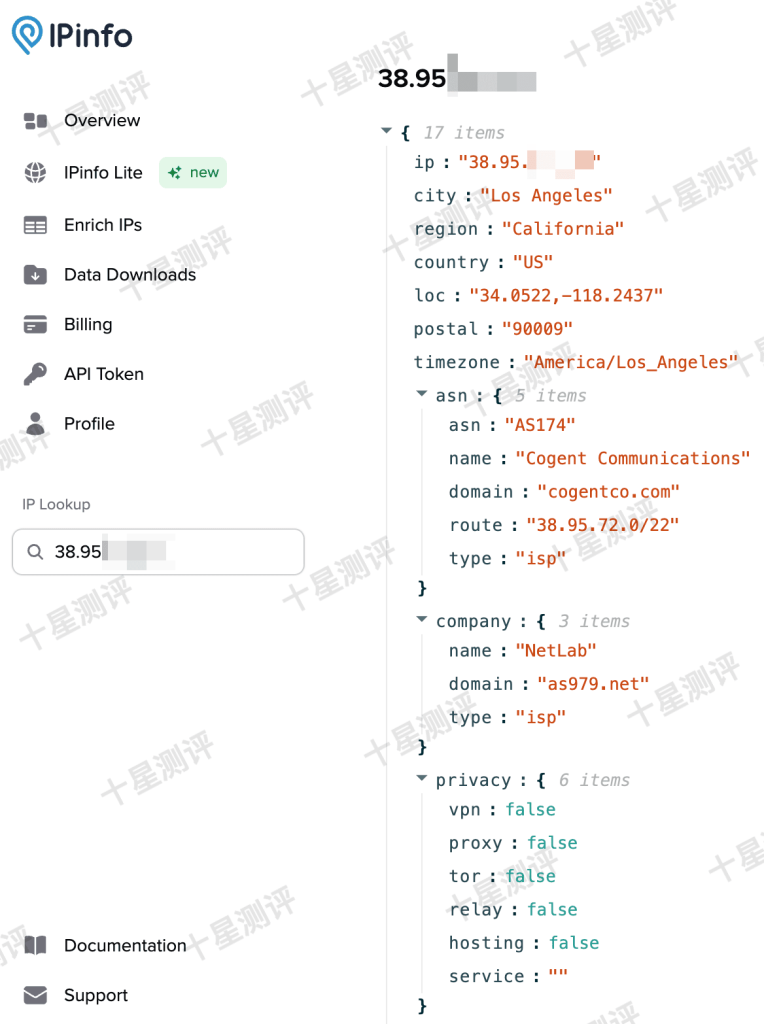 OneTechCloud美国原生家宽双ISP VPS值不值得买?一篇文章告诉你 16 2025060203332233220322