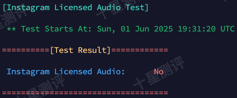 OneTechCloud美国原生家宽双ISP VPS值不值得买?一篇文章告诉你 19 2025060301275627560156