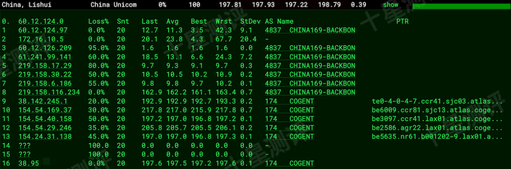 OneTechCloud美国原生家宽双ISP VPS值不值得买?一篇文章告诉你 11 2025060316303630361636