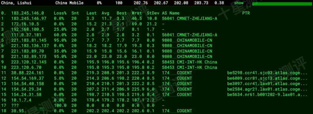 OneTechCloud美国原生家宽双ISP VPS值不值得买?一篇文章告诉你 13 2025060316310731071607