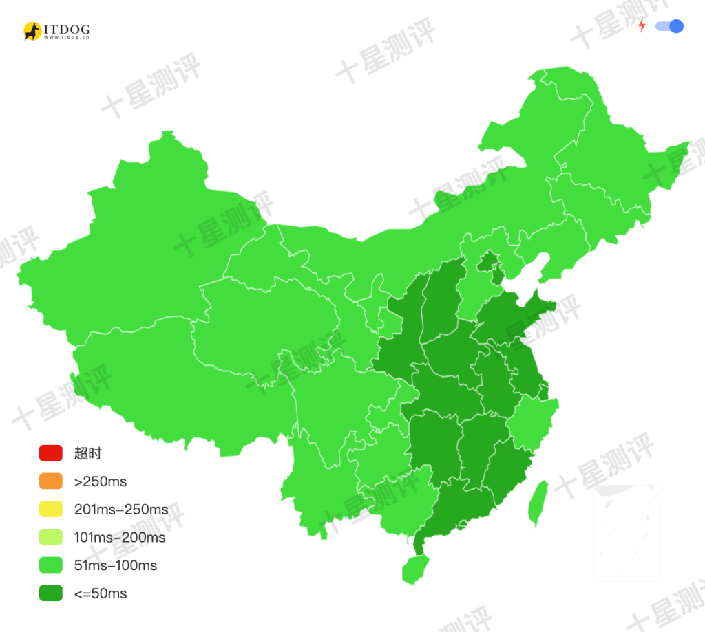 荫云韩国双ISP原生家庭住宅VPS全面测试:延迟/路由/速度/流媒体/性能等全维度评测 4 2025061309210821080908