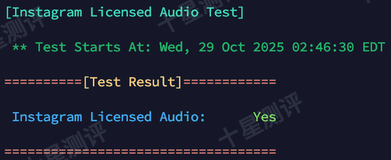 RareCloud|日本东京VPS测评:联通/移动延迟低、解锁多、性价比不错的亚洲VPS 25 2025102918544354431843