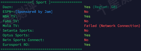 荫云(Yin-Net)英国原生IP双ISP家庭住宅VPS/云服务器综合测评 6 2026012714565756571457