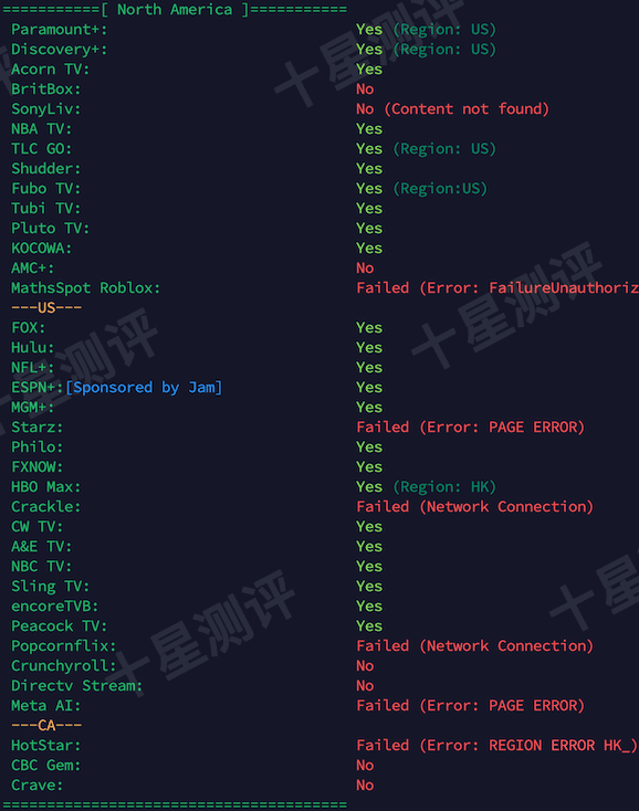 LightLayer|美国圣何塞SJ-VG04-L-A美国原生IP VPS综合测评 5 2026032420345234522052
