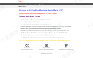 BitsFlowCloud|德国便宜VPS:¥49元/年,2.5Gbps带宽/1536G流量/10G硬盘/768MB内存 2 2026040417433743371737
